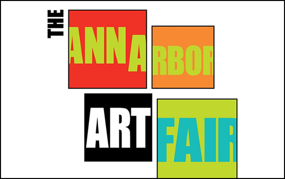 The Ann Arbor Art Festival 2016 - Fun In Michigan #FunInMichigan