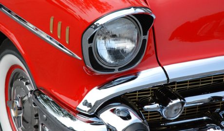 Classic Car Shows & Cruises in Michigan | FunInMichigan.com