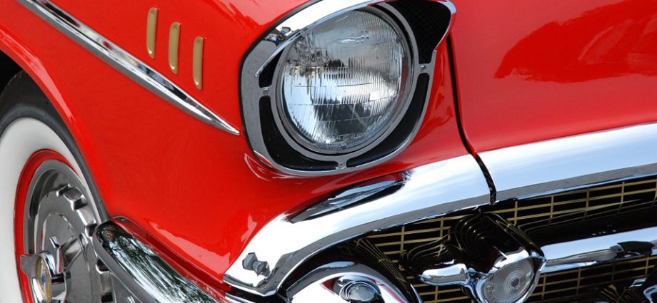Classic Car Shows & Cruises in Michigan | FunInMichigan.com