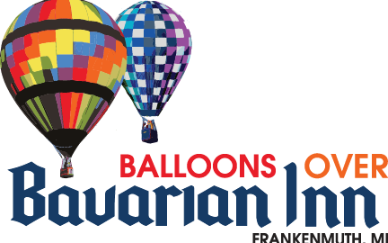 Hot Air Balloons-Over-Bavarian-Inn