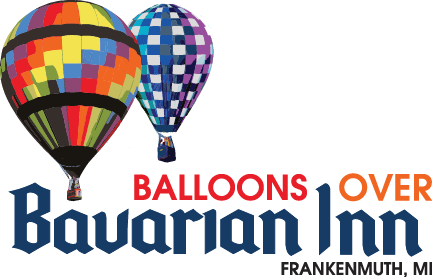 Hot Air Balloons-Over-Bavarian-Inn