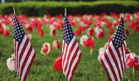 Memorial Day Parades in michigan funInmichigan memorial-day-2019