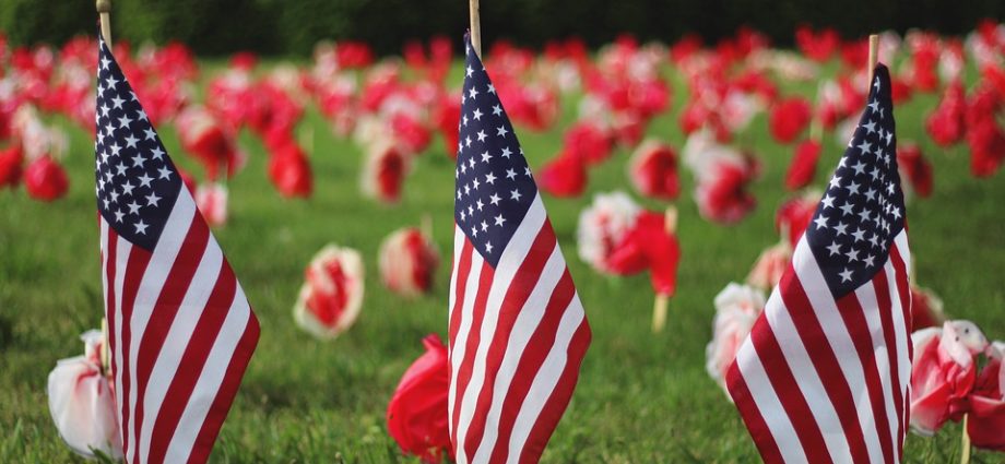 Memorial Day Parades in michigan funInmichigan memorial-day-2019