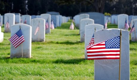 Memorial Day Weekend 2019 Freebies and Deals