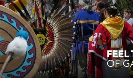 NATIVE AMERICAN FESTIVAL 2019