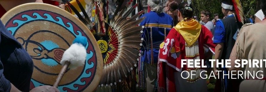 NATIVE AMERICAN FESTIVAL 2019