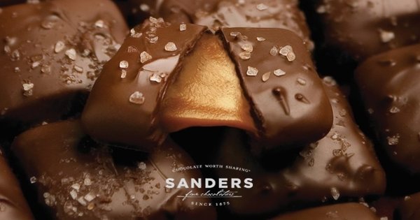 Sanders Candy