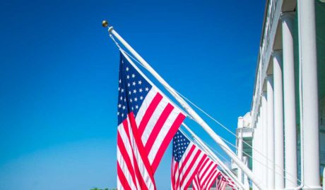 AAA Memorial Day Weekend Grand Hotel