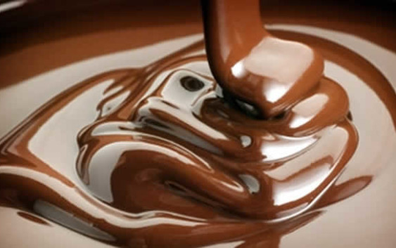 Free Chocolate Sample FunInMichigan