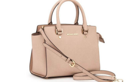 Enter and Win Online Win a Michael Kors Handbag