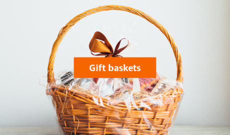 mother's day gift baskets 2022