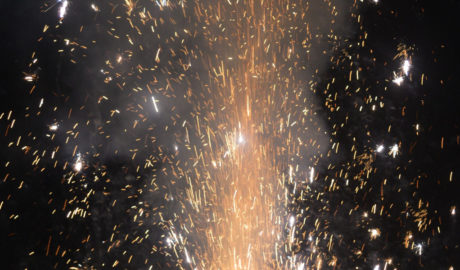 Allegan County Fireworks and fun events this July 4th Weekend