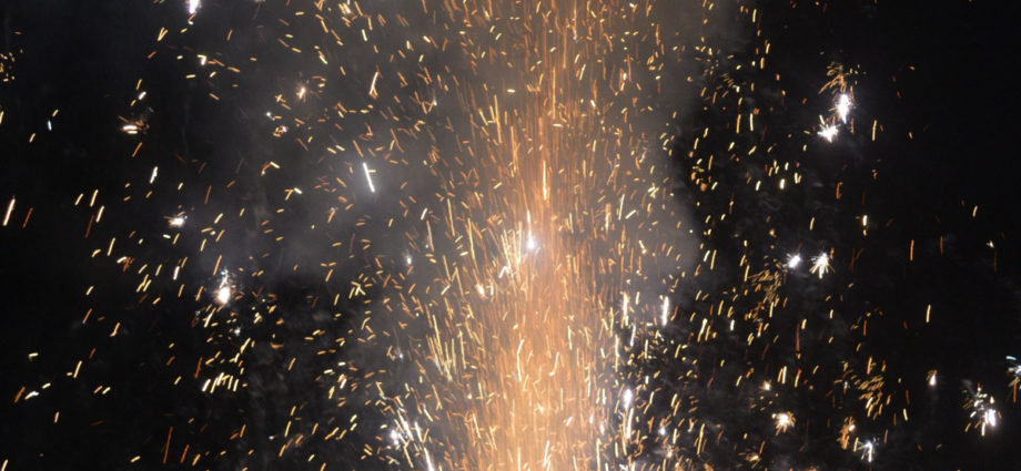 Allegan County Fireworks and fun events this July 4th Weekend