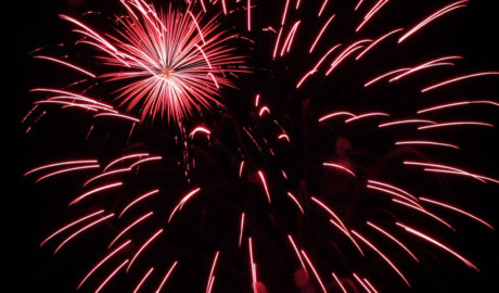 Barry County Fireworks and fun events this July 4th Weekend