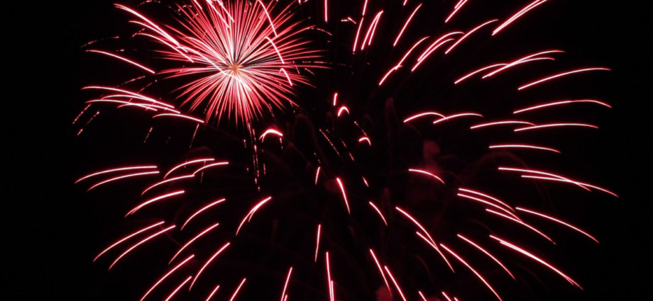 Barry County Fireworks and fun events this July 4th Weekend
