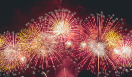 Branch County Fireworks and fun events this July 4th Weekend