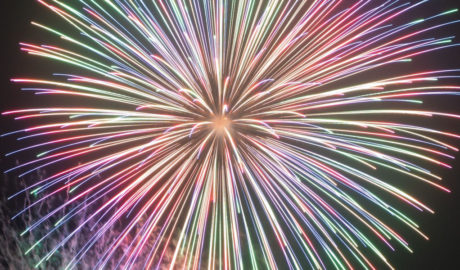 Calhoun County Fireworks and fun events this July 4th Weekend