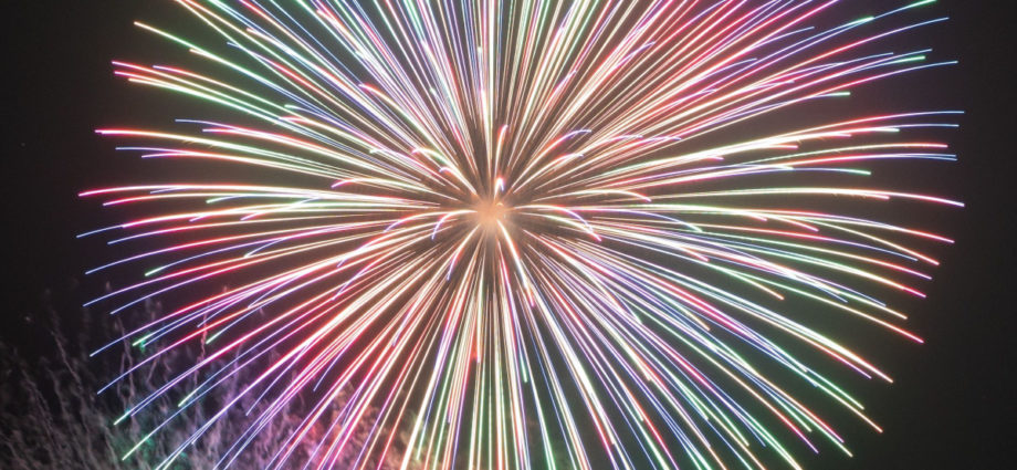 Calhoun County Fireworks and fun events this July 4th Weekend