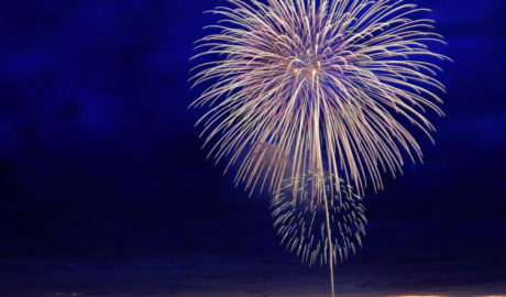 Cass County Fireworks and fun events this July 4th Weekend