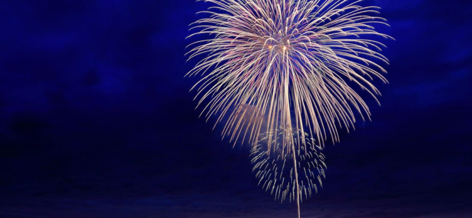 Cass County Fireworks and fun events this July 4th Weekend