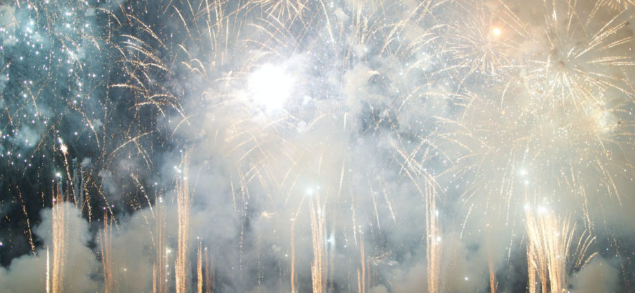 Eaton County Fireworks and fun events this July 4th Weekend
