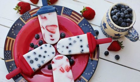 Fourth of July Freebies