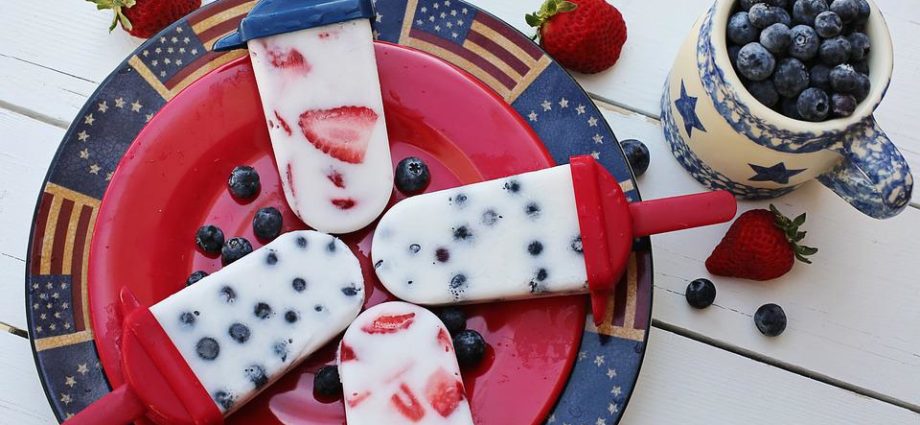 Fourth of July Freebies