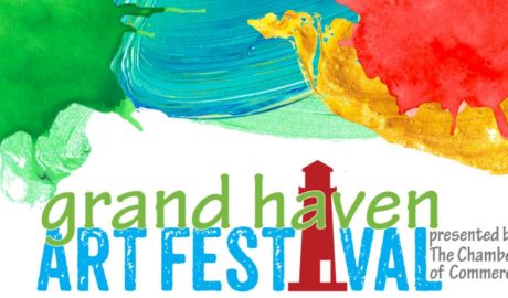 GRAND HAVEN ART FESTIVAL 2022