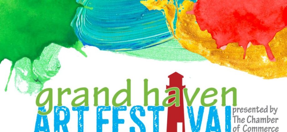 GRAND HAVEN ART FESTIVAL 2022