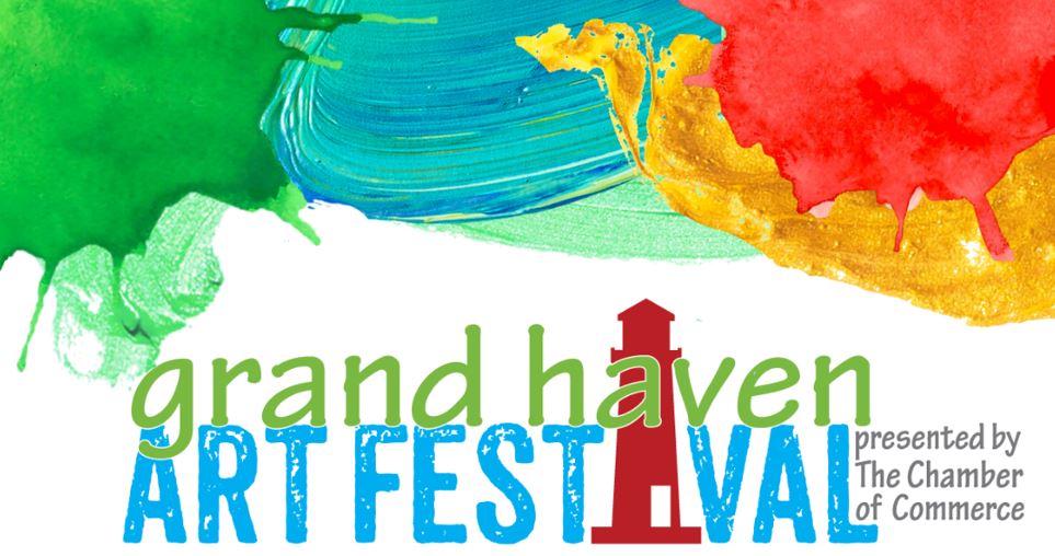 The Grand Haven Art Festival 2022 Fun Things To Do In Michigan