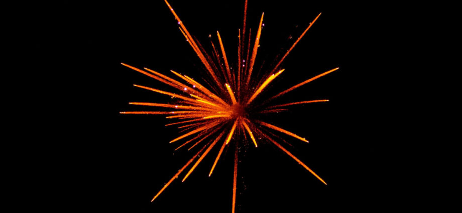 Ionia County Fireworks and fun events this July 4th Weekend