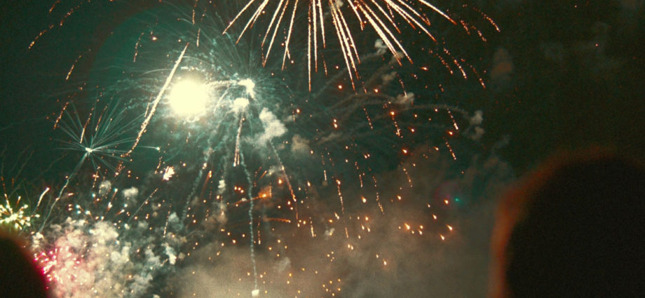 Kalamazoo County Fireworks and fun events this July 4th Weekend