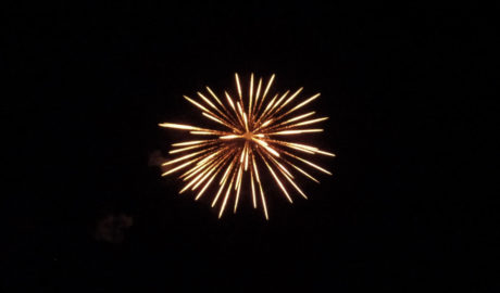 Mason County Fireworks and fun events this July 4th Weekend