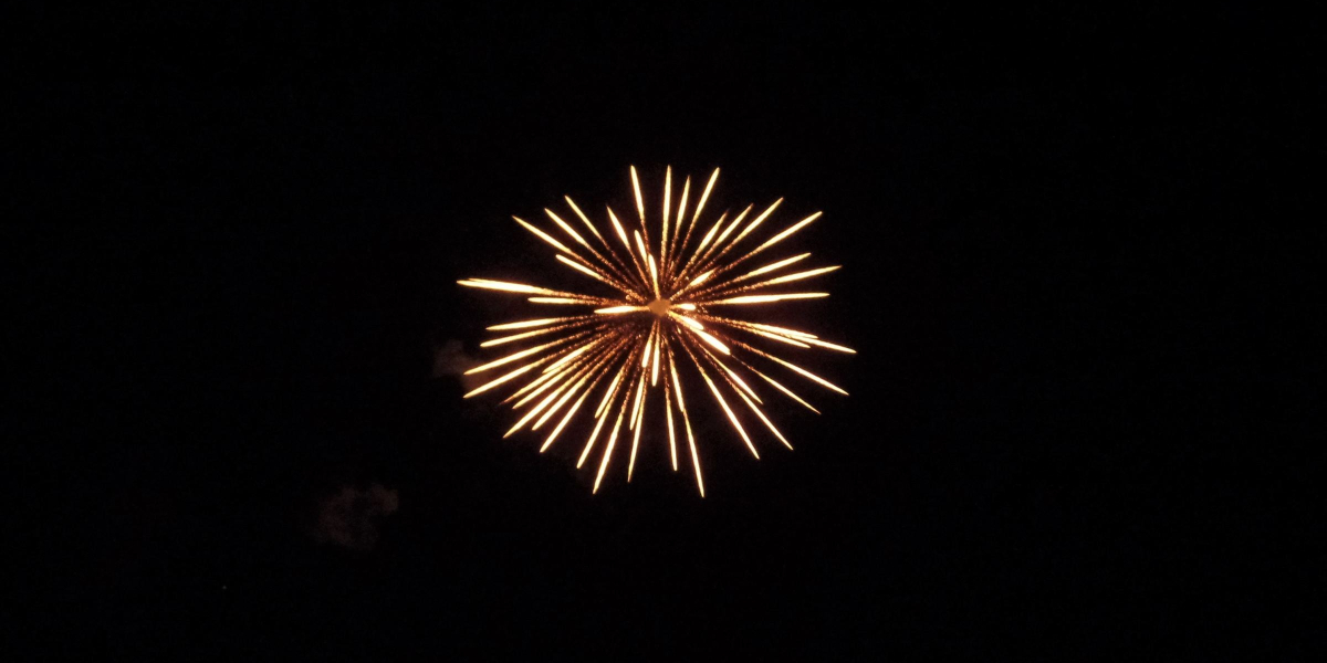 Mason County Fireworks and fun events this July 4th Weekend