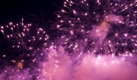 Muskegon County Fireworks and fun events this July 4th Weekend -FunInMichigan.com