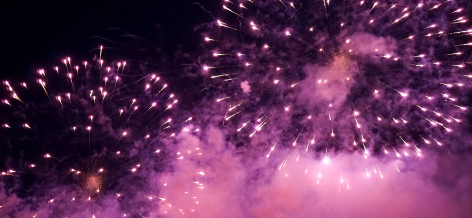 Muskegon County Fireworks and fun events this July 4th Weekend -FunInMichigan.com