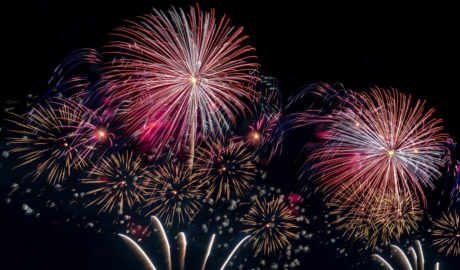 Oceana County Fireworks and fun events this July 4th Weekend