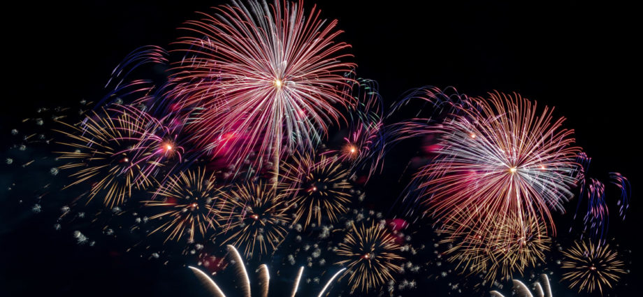 Oceana County Fireworks and fun events this July 4th Weekend