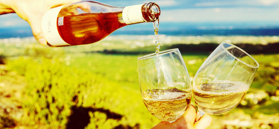Romantic Wine Tasting Getaway in Michigan - Wine Tasting For Couples