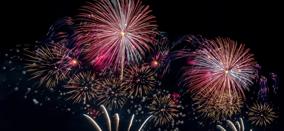 The Best Places To View The Detroit Fireworks Display 2022