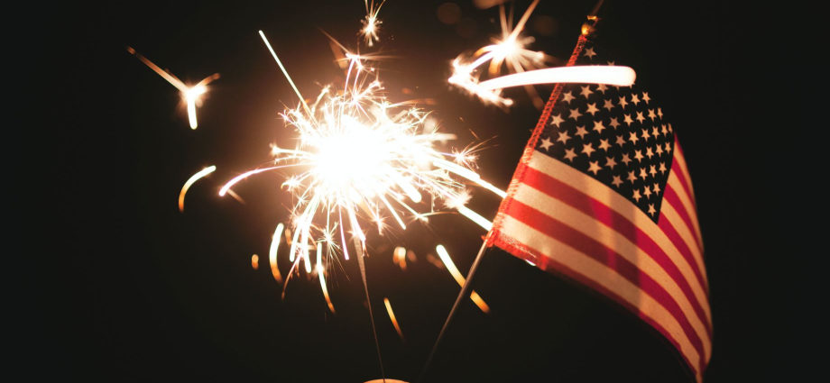 2022 Fourth of July fireworks.fun-in-michigan
