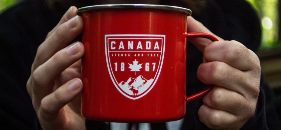 Happy Canada Day 2022
