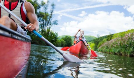 Five fun things to do in Michigan during the summer.fun-in-michigan