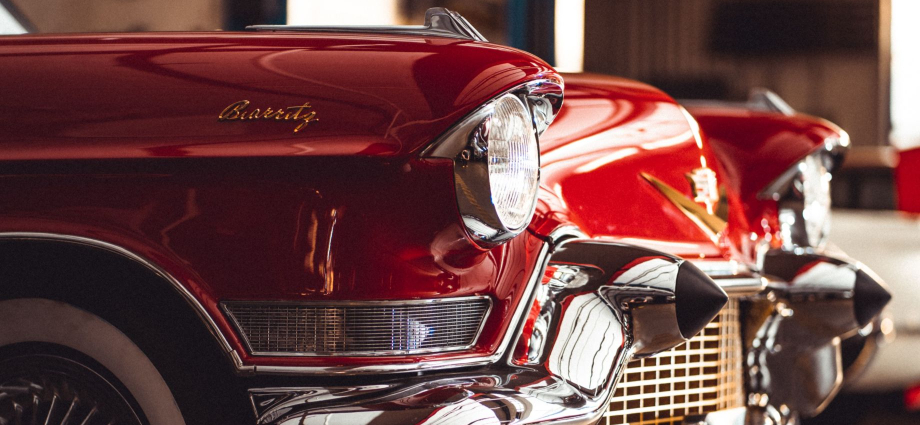 The Woodward Dream Cruise is a great opportunity to see some amazing cars and meet some great people.