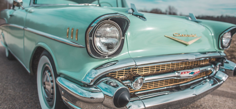 Watch the Woodward Dream Cruise 2022