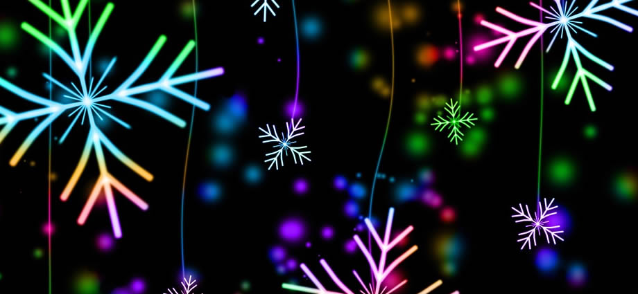 Fantasy of Lights