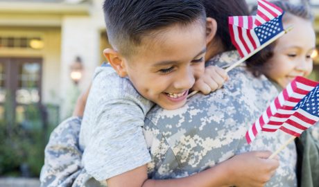 Food Lion Offers Discount on Groceries for Veterans Day