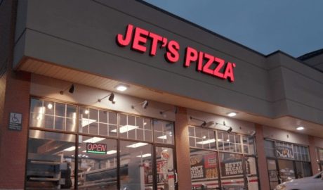 Jet's Pizza® Offering a Deal and Making a Donation in Honor of Veterans Day