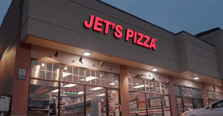 Jet's Pizza® Offering a Deal and Making a Donation in Honor of Veterans Day