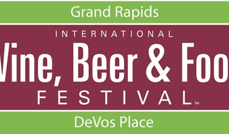 The 15th Grand Rapids International Wine, Beer, and Food Festival